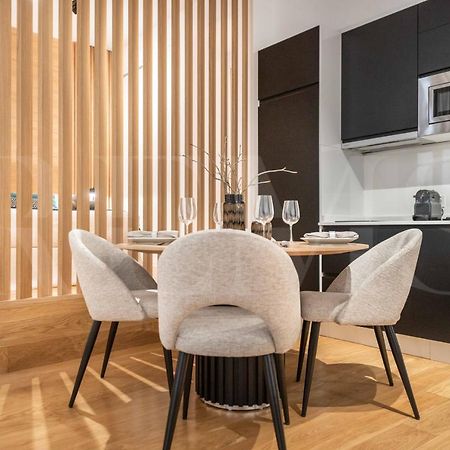 Elegant Studio In The Heart Of Malaga By Rems Eksteriør bilde