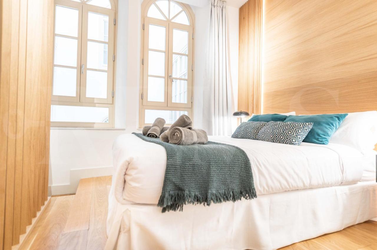 Elegant Studio In The Heart Of Malaga By Rems Eksteriør bilde