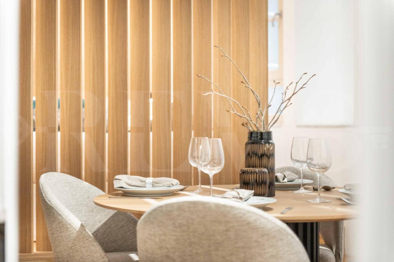 Elegant Studio In The Heart Of Malaga By Rems Eksteriør bilde