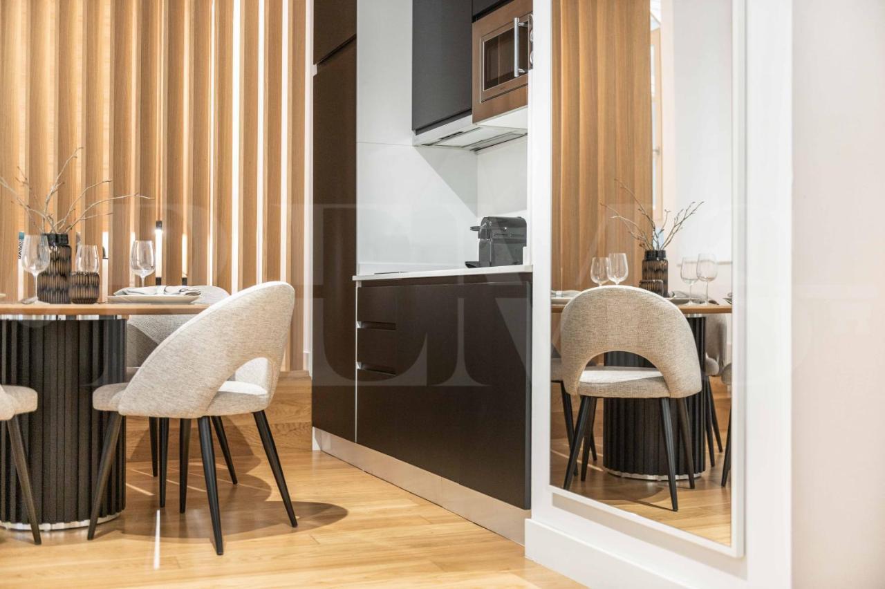 Elegant Studio In The Heart Of Malaga By Rems Eksteriør bilde