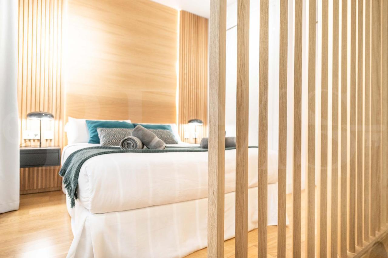 Elegant Studio In The Heart Of Malaga By Rems Eksteriør bilde
